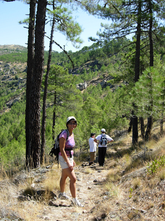 San Esteban del Valle